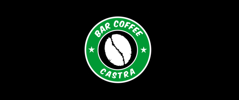 BAR COFFEE logo