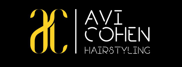 avi cohen hairstyling logo