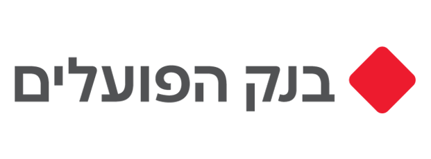 bank hapoalim logo