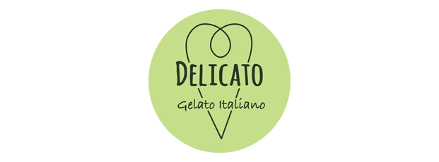 delicato logo