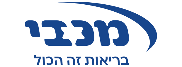 maccabi logo