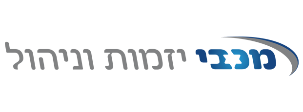 maccabi manegment logo