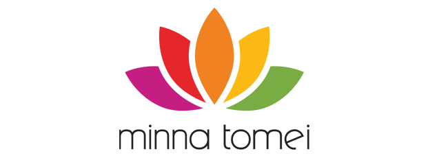 minna tomei logo