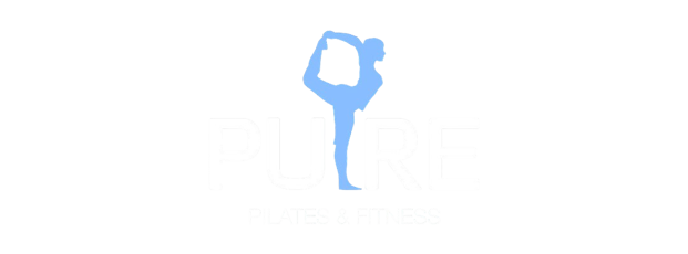 PURE PILATES logo