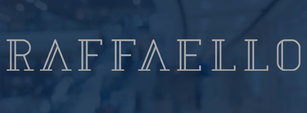 reffaelo logo