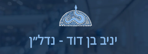 yaniv ben david real estate